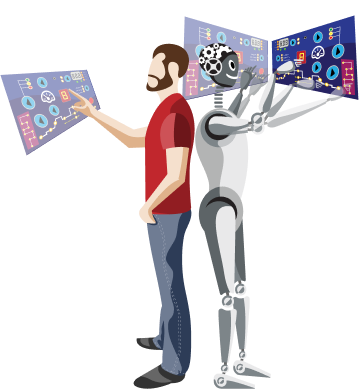 Key RPA Integrations