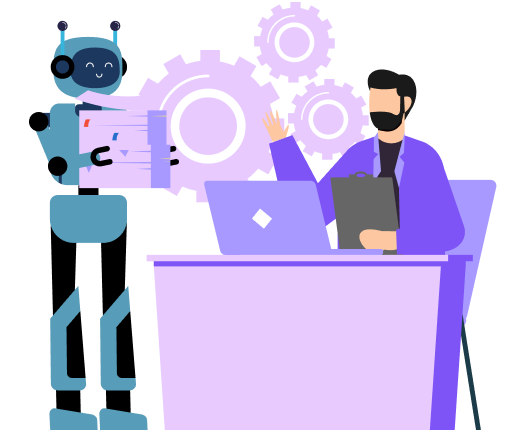 rpa task automation