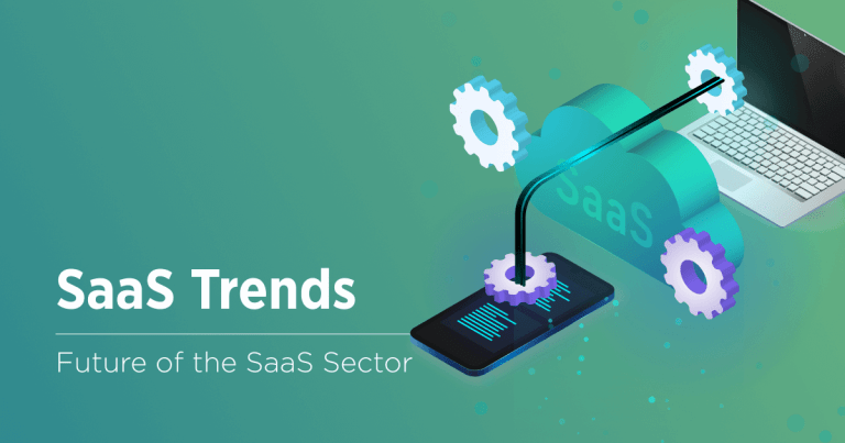 Future of Software as a Service: Key SaaS Trends to Watch