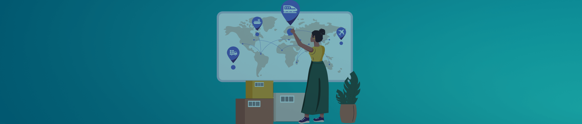 Supply Chain Risk Management: Top Preventative Software Technologies