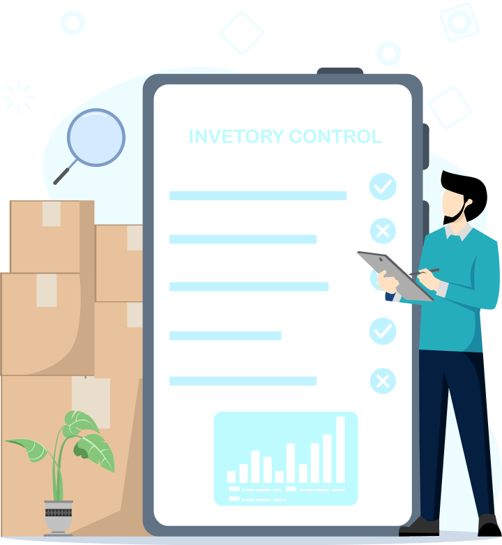 Seamless Integrations That Keep Your Operations in Sync