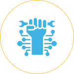 Select the Tech Stack