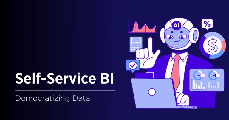 Self-Service BI: What Is Beyond Traditional Analytics