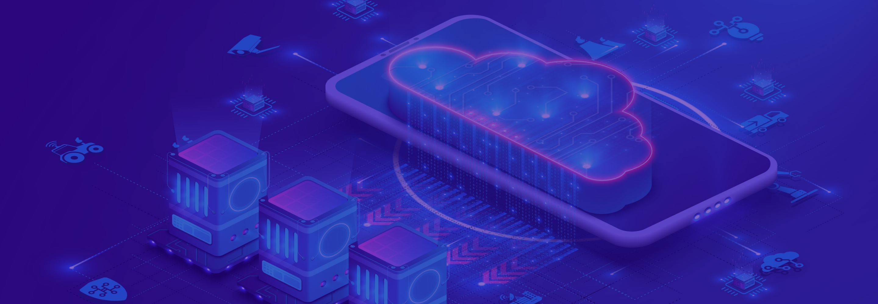 Serverless App Development Services