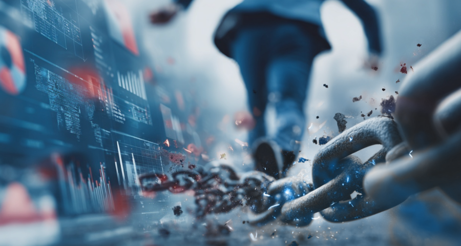 Signs It Was Time to Move On