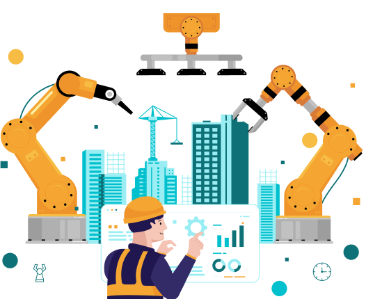 IIoT Development & Industry 4.0