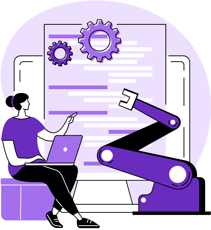 Software Development Services We Offer