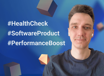 WEBINAR: Software Project Health Check