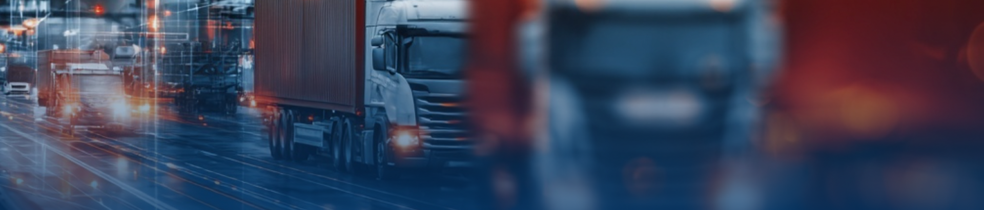 Solving the Transportation Data Breakdown Before It Hurts Performance