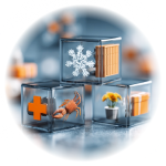 Specialized Warehouses