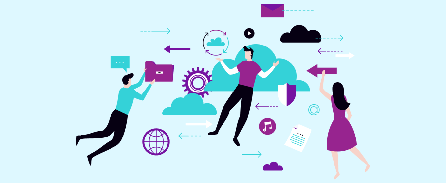Starting from Basic Comparison of Cloud Models