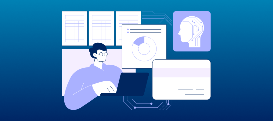 Strategic Business Process Automation