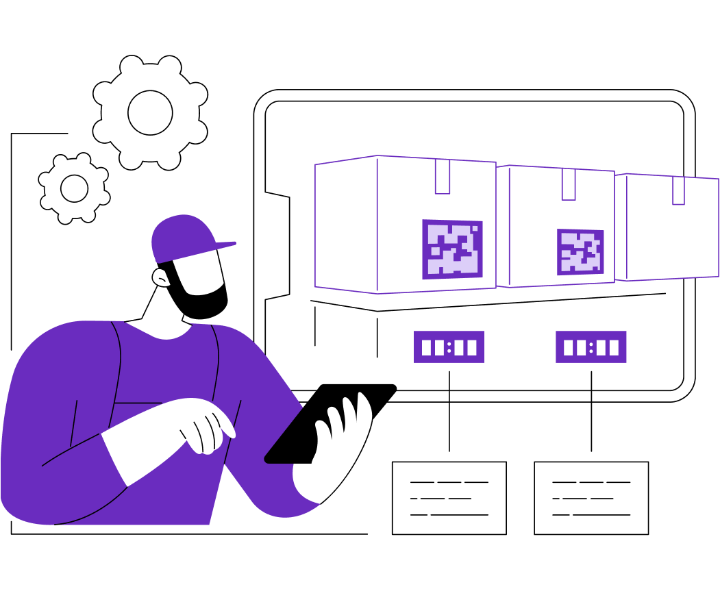 End-to-End IT Hardware Procurement