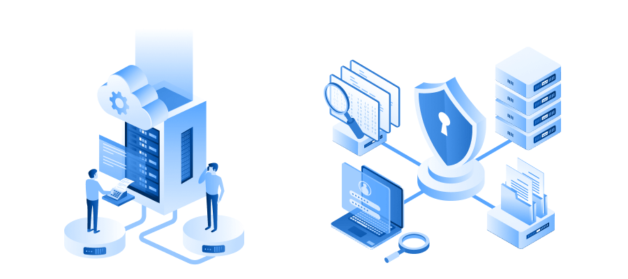 Striking the Balance Between Data Availability and Security — Why Can’t Do Without a Sacrifice