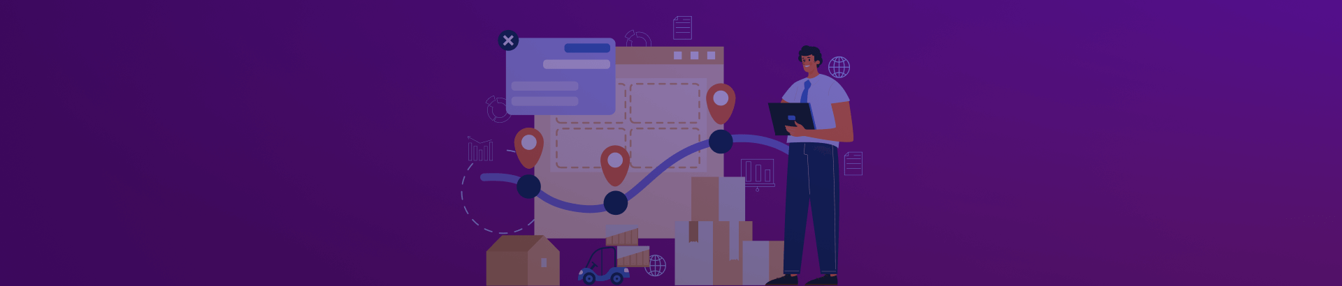 Supply Chain Demand Planning and Forecasting