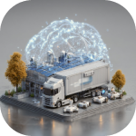 Sustainability-Driven Automation