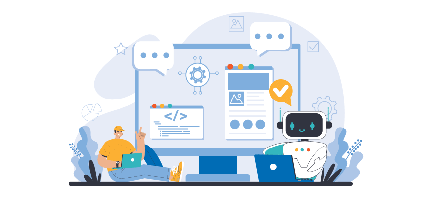 Application Areas. Tasks to Leave at the Mercy of AI APIs