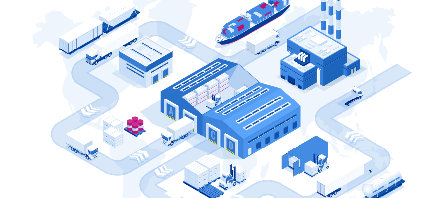 Telematics for Supply Chain Insurance