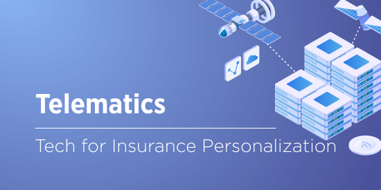 Telematics Insurance: Tailor Your Policy Prices