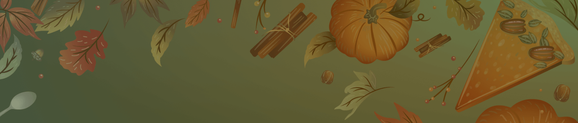 Velvetech’s Thanksgiving Message