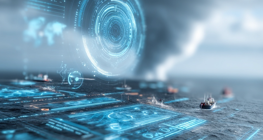 The Expanding Business Cost of Weather