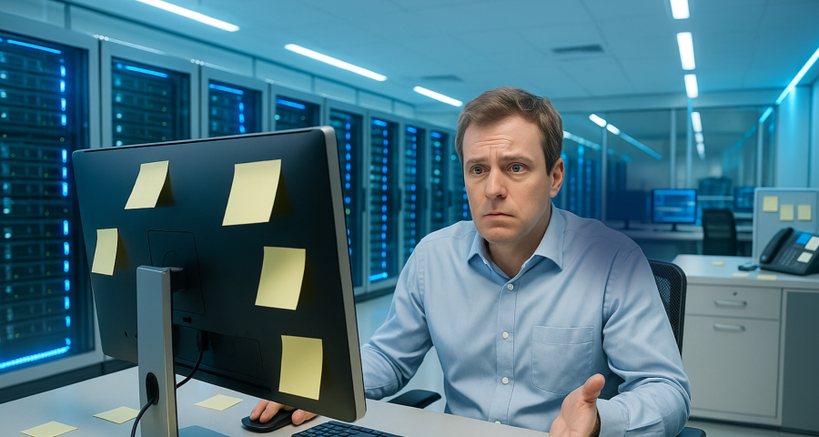 The Hidden Cost of “Project-Only” Support