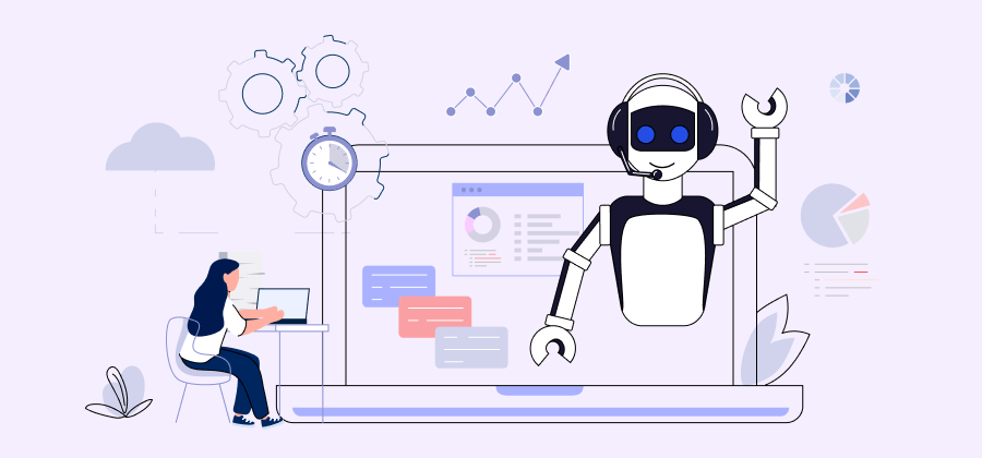 Things Previously Seemed To Be Non-Automatable or How AI Makes It Real