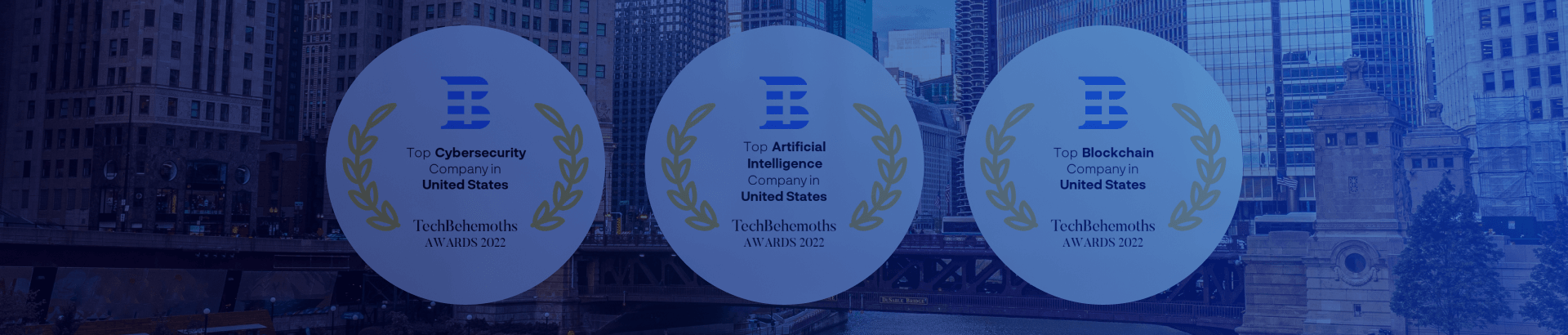 Velvetech Ranks Among Top Companies for AI, Blockchain, and Cybersecurity Services