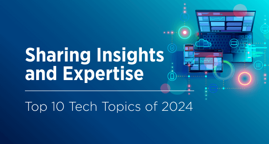 Cream of the Crop: Top Software Development Insights of Expiring 2024
