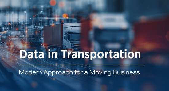 Solving the Transportation Data Breakdown Before It Hurts Performance