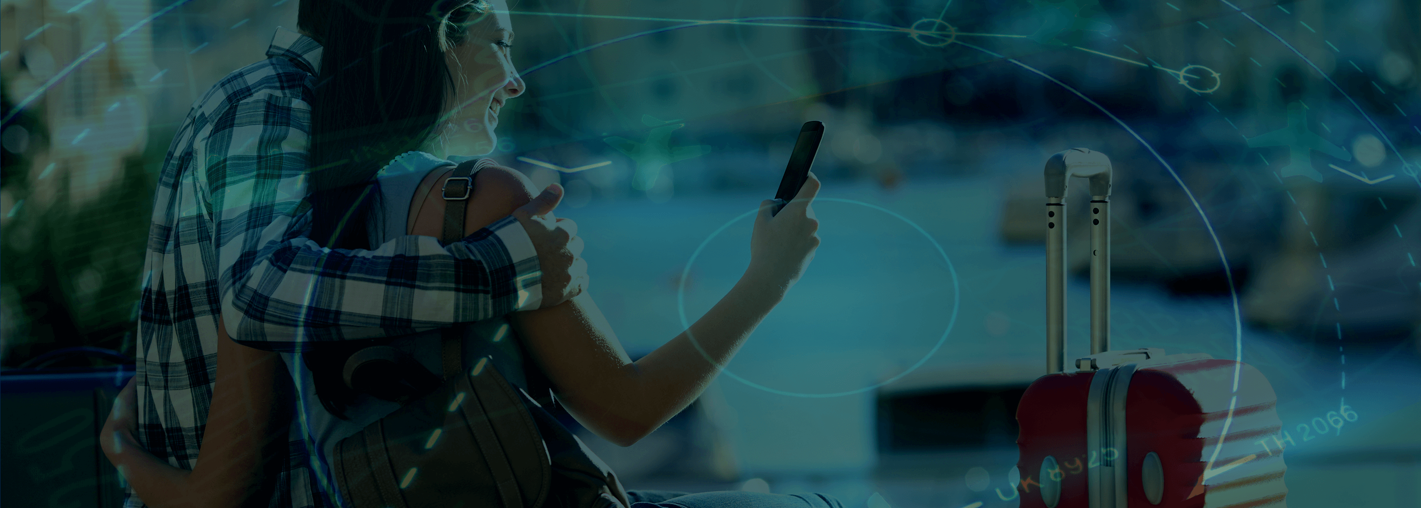 Travel & Hospitality Software Development Services