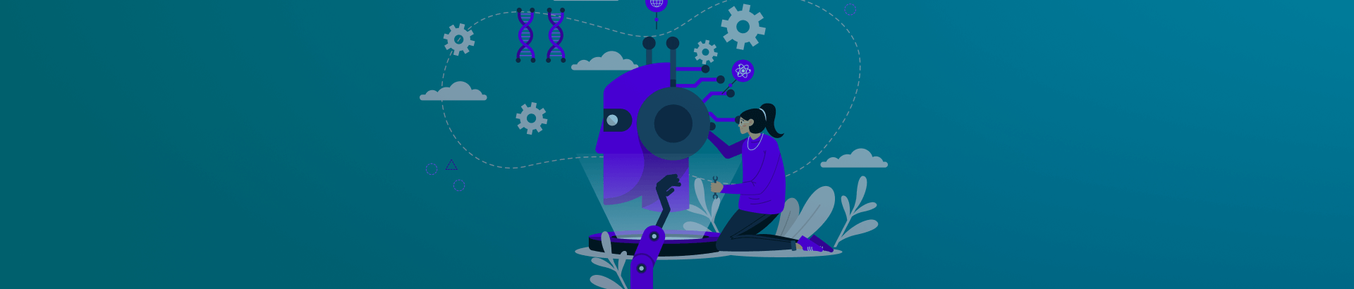 A Rundown on the Different Types of AI for Business Leaders