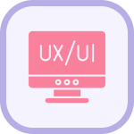 5. Elaborate UI/UX Design