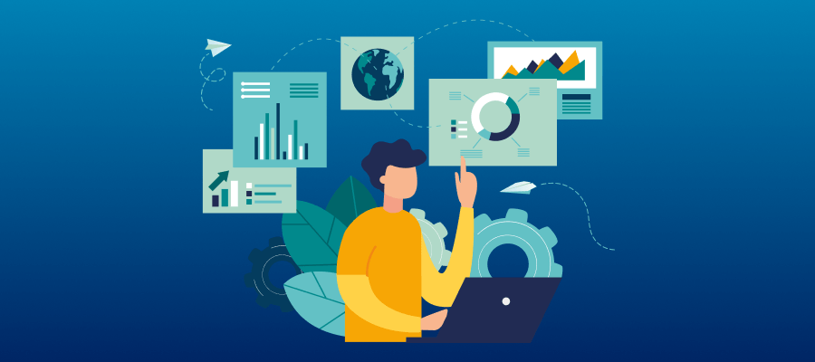 Unlocking the Power of Big Data for Efficient Education