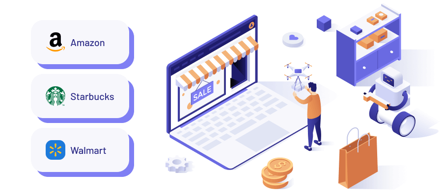 Use Cases of BI in the Retail Industry