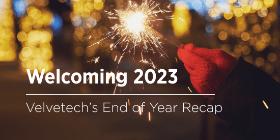 Ushering in 2023: A Look Back at a Fruitful Year