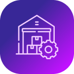 Warehouse Coordination