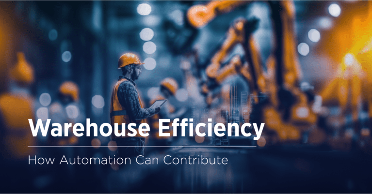 Warehouse Efficiency Hacks: Bottlenecks Software Is Created to Resolve