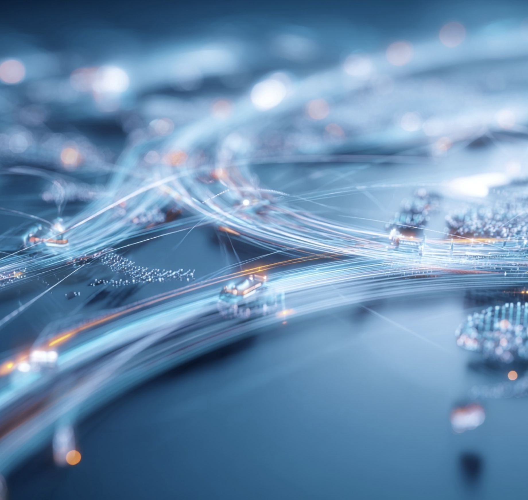 We Deliver Excellence — You Take Advantage