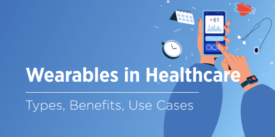 The Powerful Opportunities of Wearable Technology in Healthcare