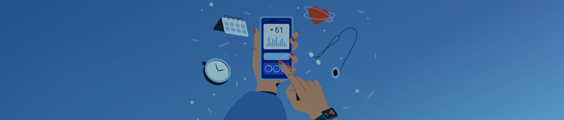 Wearable Technology in Healthcare