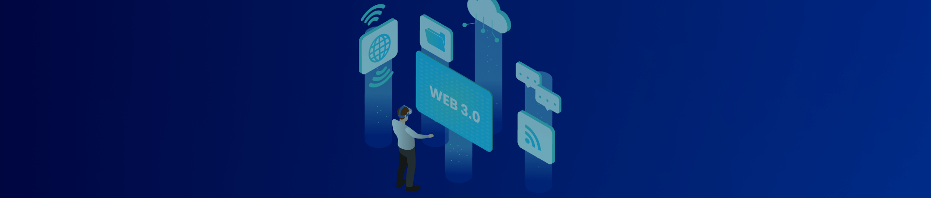 Web 3.0 and Blockchain Arrival: Why Businesses Should Care