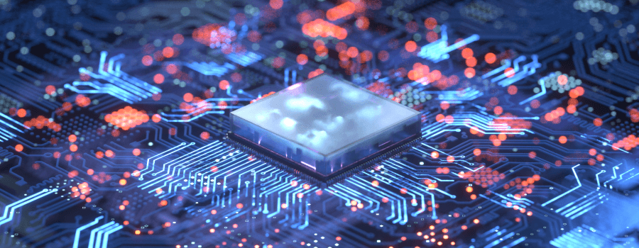 What are Embedded Systems?