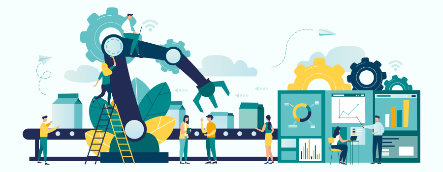 What Is Business Process Automation?