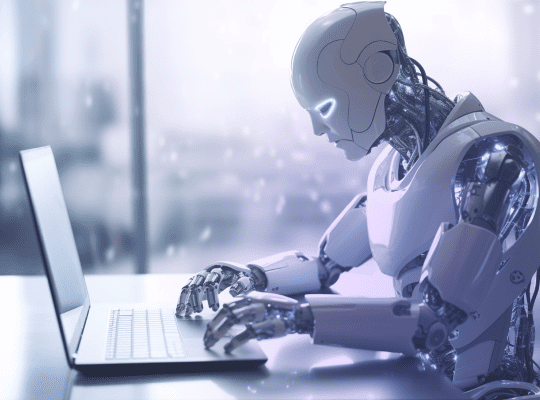 What Is an AI-Agentic Growth Platform?