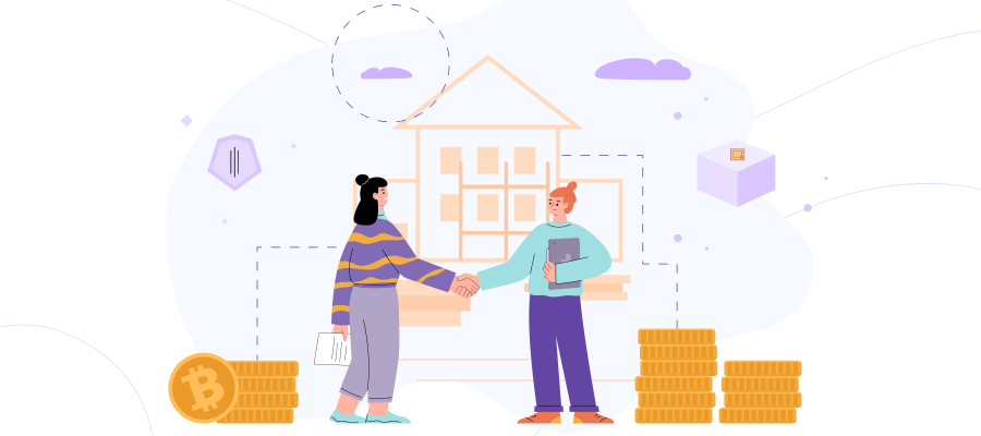 Not Simple Digital Records. What’s Blockchain Tokenization?