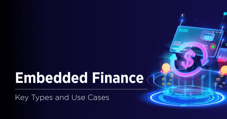 Embedded Finance: The Future of Banking and Financial Services