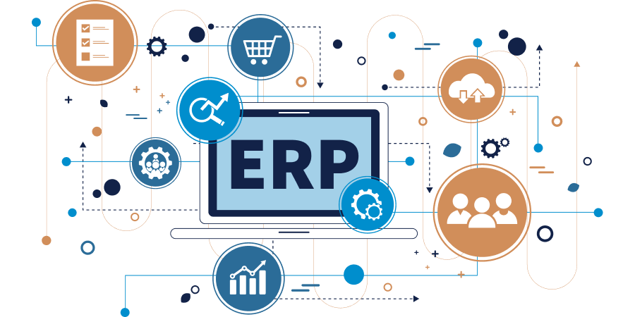 What Is ERP Integration