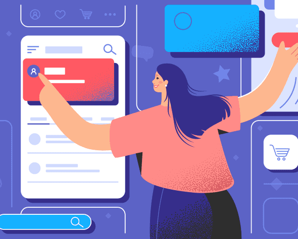What Makes a Great User Interface and Experience