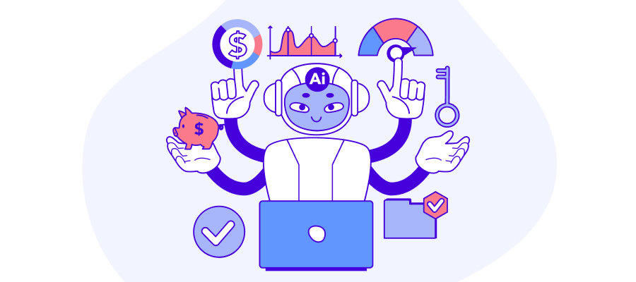 What Is Self-Service BI?